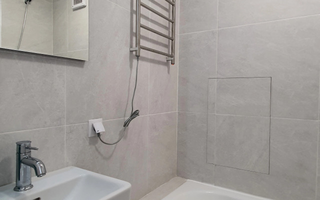 Квартира на Цветном Бульваре 20