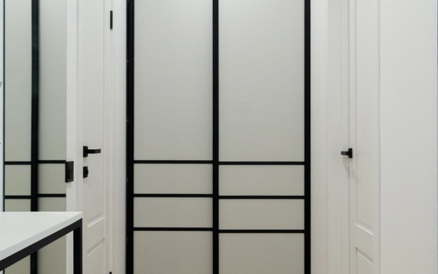 Апартаменты PiON в Пионерском на 1 Линии