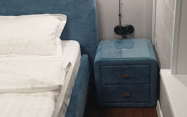 Апартаменты Green Lamp Downtown