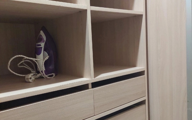 Квартира на Улице Карла Маркса 183