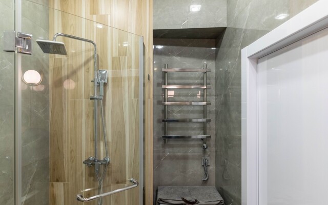 Barselona-Park 612 Flat