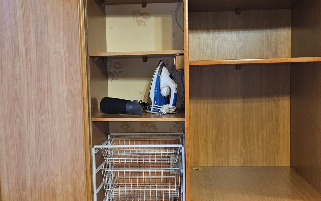 Uyutnaya Na Dalnevostochnoy Flat