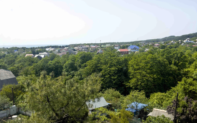 Квартира в Макопсе