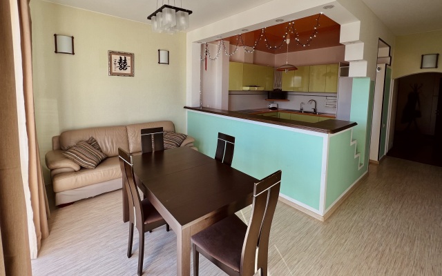 Na Vinogradnoj 2B Apartments