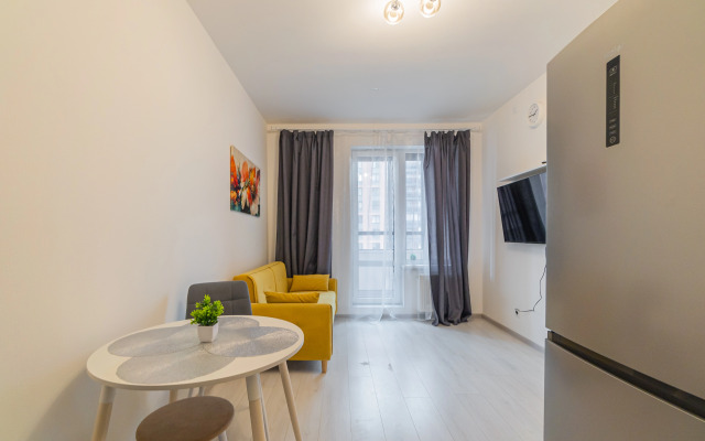 Apartments SalutApart 17W