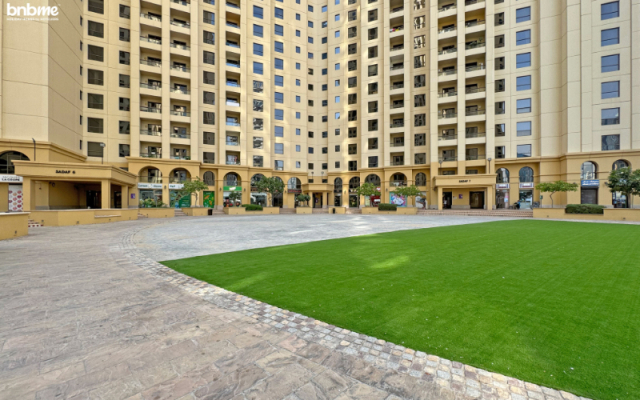 Bnbme | Sadaf | 3 BDR Apartments