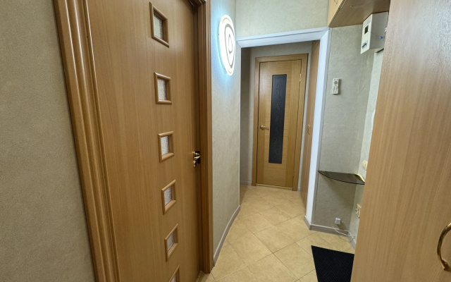 Квартира ApartLand на Дикопольцева 31/2