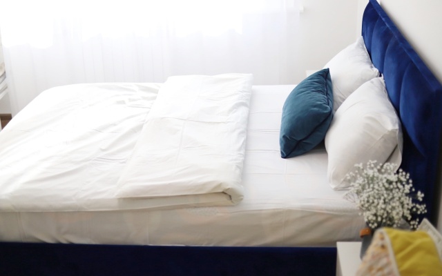 Апартаменты Дизайнерская Квартира в Центре Волгограда