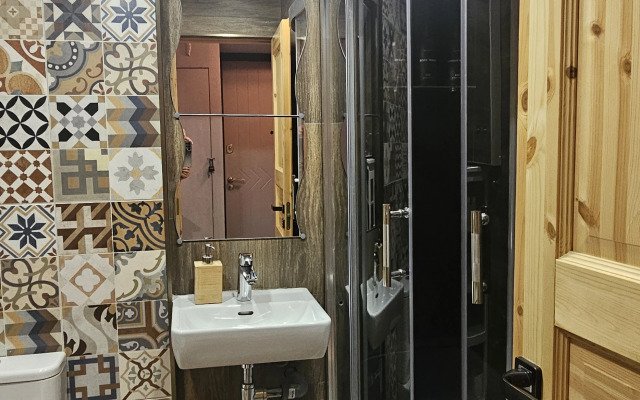 Квартира 1 комнатная в центре Санкт-Петербурга