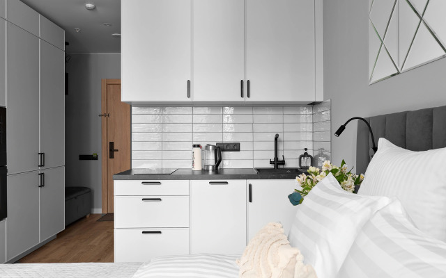 Квартира Заневский 407