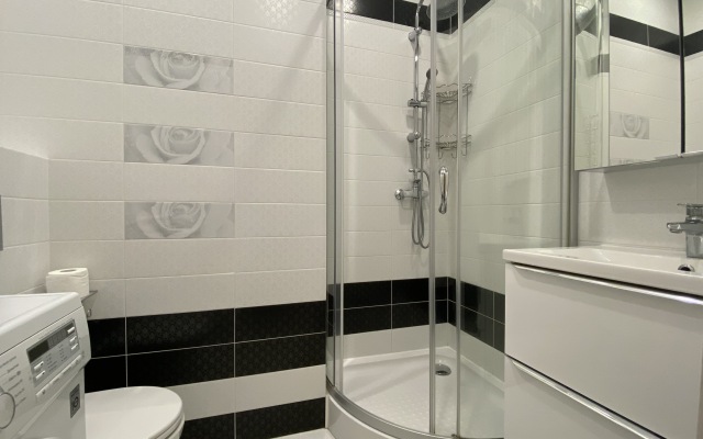 Apartments Alfa Chernomorskaya 5