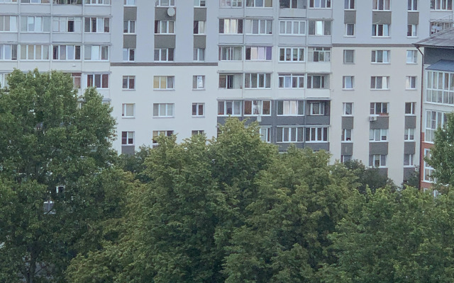 Квартира Парус