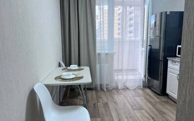 Квартира со всеми удобствами