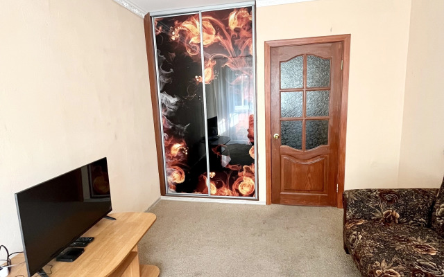 Квартира на Обручева 36