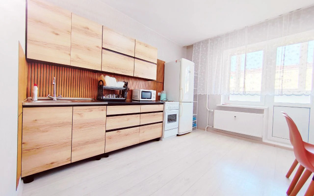 Квартира Новая 2х комнатная Sweet Home