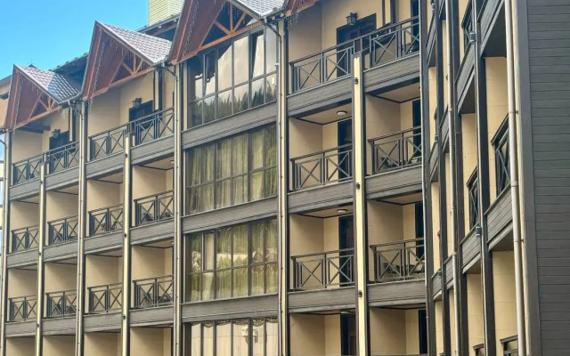 Vertikal Hotel