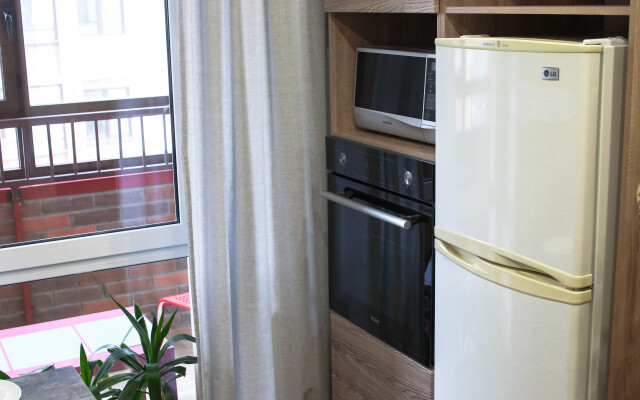 Апартаменты Дом солнца