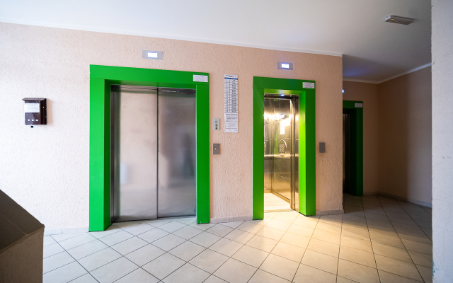 Апартаменты в современном ЖК от LetoApart