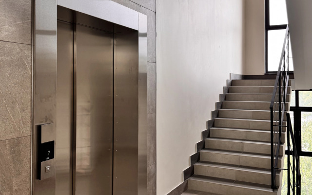 Квартира Уютная со Всеми Удобствами в Самом Центре Калининграда