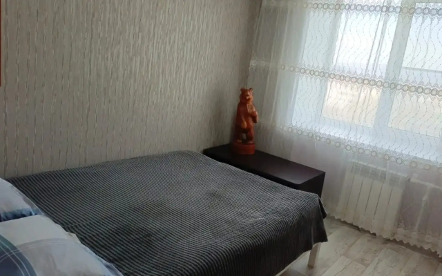 Квартира 3х Комнатная Горького 8Б