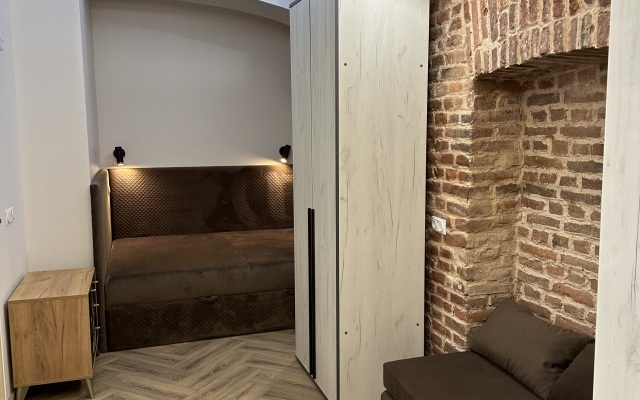 Квартира Buonjiorno 3