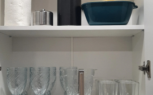 Квартира Уютная для путешественников