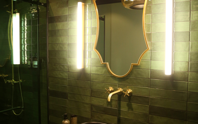 Retro Hotel