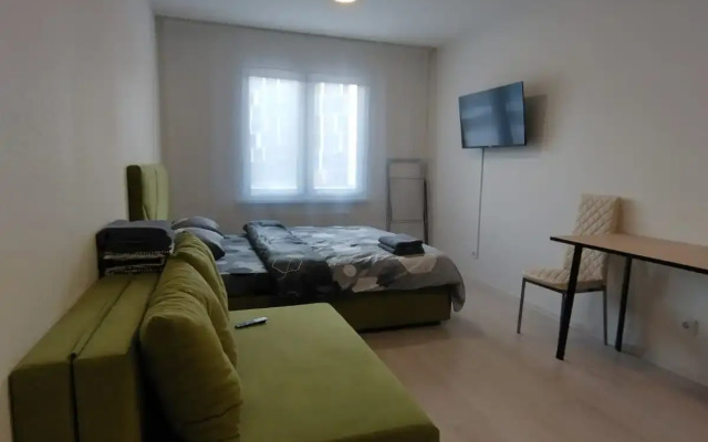 Zhk Tsvetnoy Bulvar Flat
