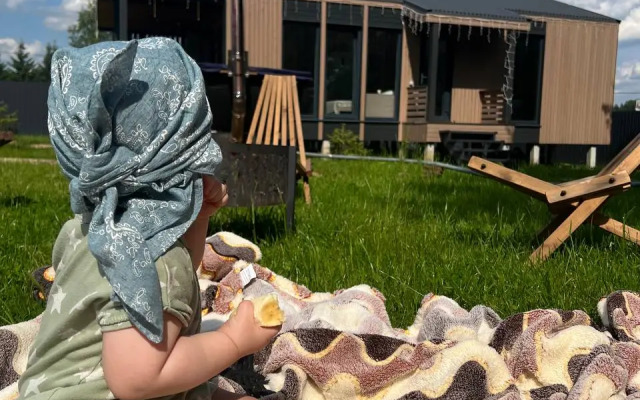 Частный дом Vremya Otdykha