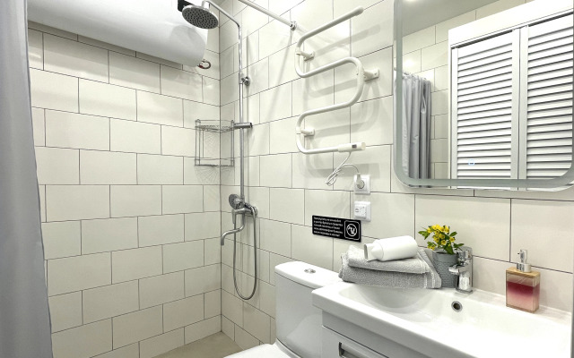 Квартира Современная в центре