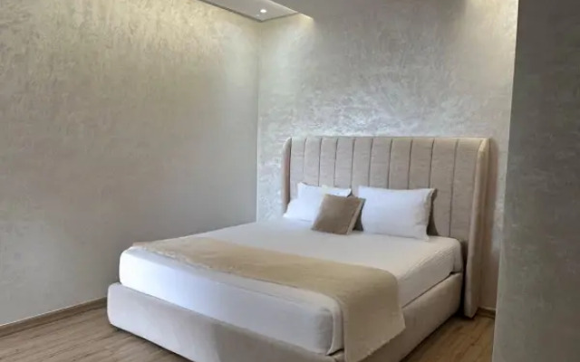 Апартаменты Luxe Haven Tamaris