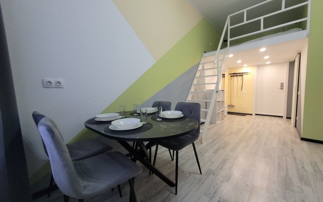 RentApartmentSpb Apartments