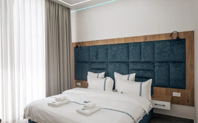 Delmare Hotel