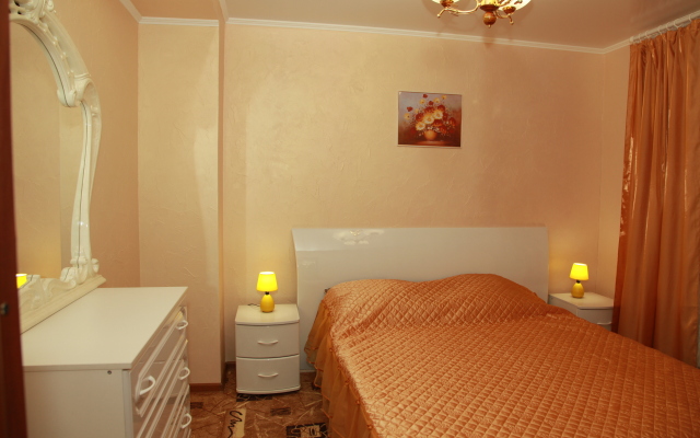 Мини-Отель Гостинный Двор Визит