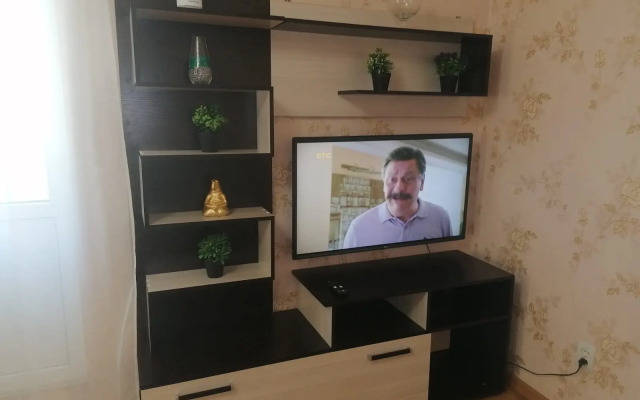 Na Kotovskogo 26B/3 Flat