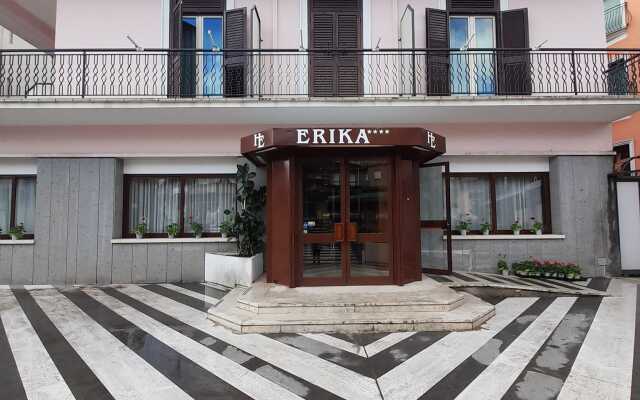 Erika Hotel