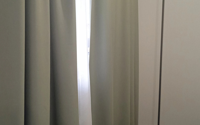 U Predgoryya Guest house