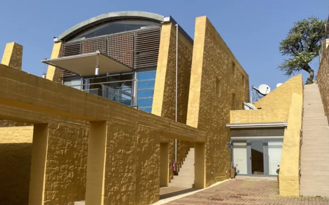 Eleni - Ravdoucha Epavlis Villa