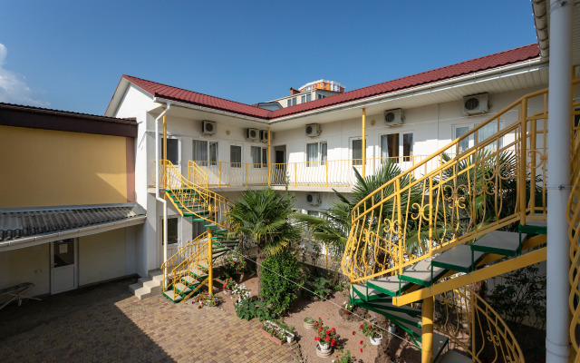 Emma Guest House