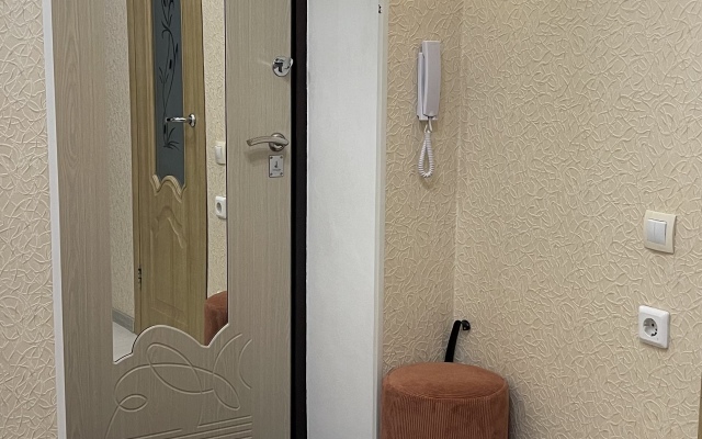 Na Narodnoy 52 Flat