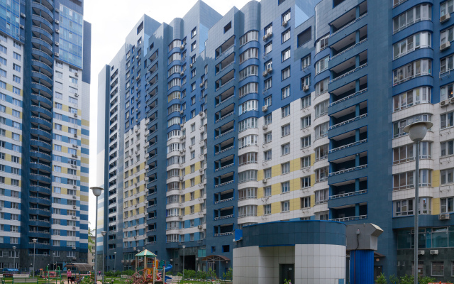 88 Atmosfera I Komfort Apartments