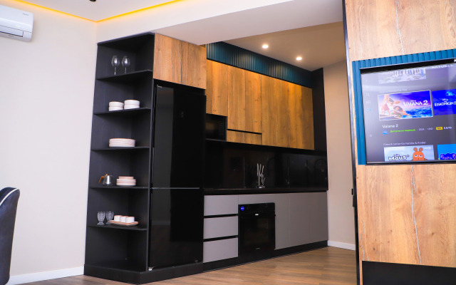 4Rest Apartments