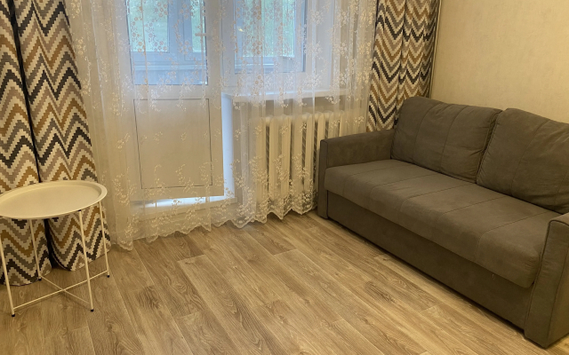 Квартира на Дружбы Народов 18