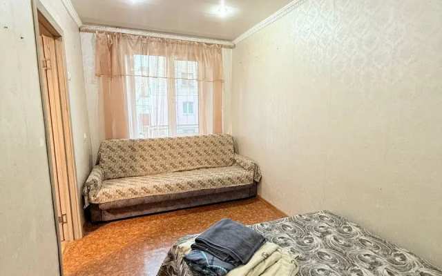 Квартира на Артиллерийской