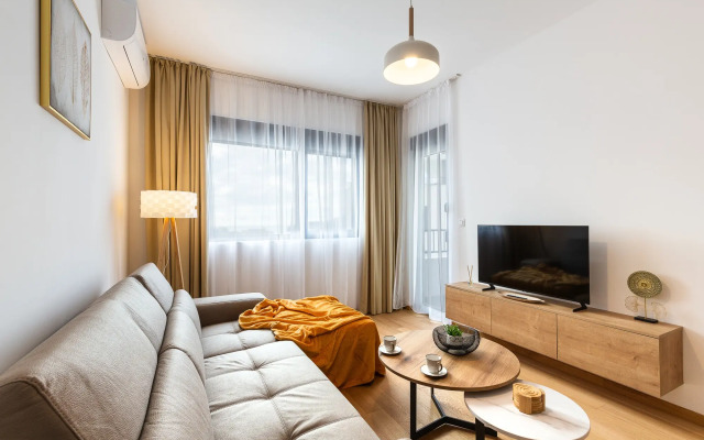 Tre Group Apartments