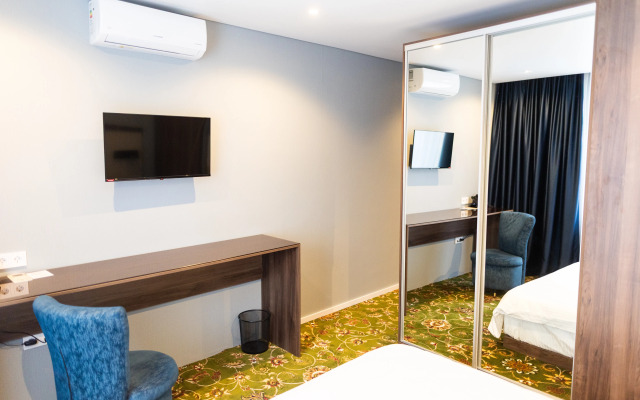 Отель Мираж