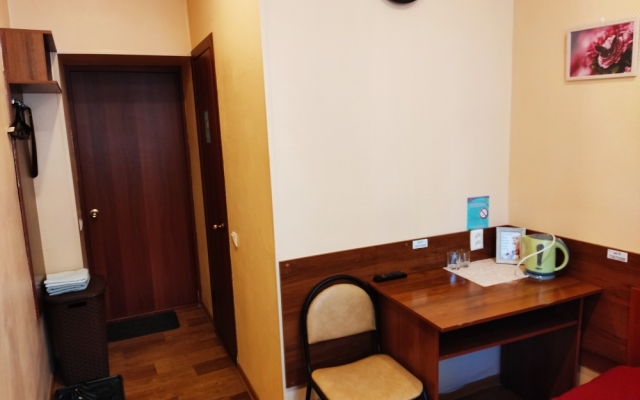 Absolyut Na Rustaveli Mini Hotel