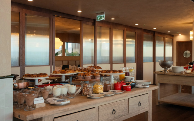 BODBE Hotel