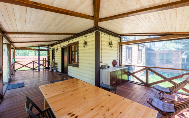 Holidayspahouse Guest house