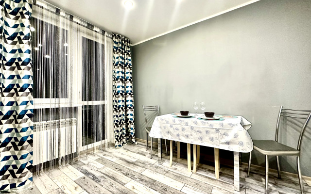 Uyutnaya V Tsentre Goroda Flat
